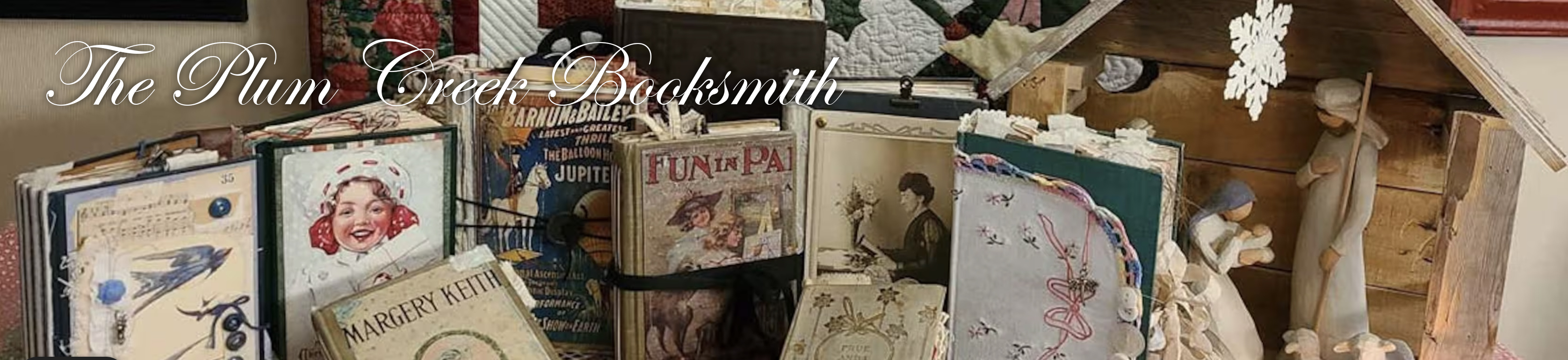 Plum Creek Booksmith